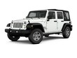 Jeep Wrangler JK
